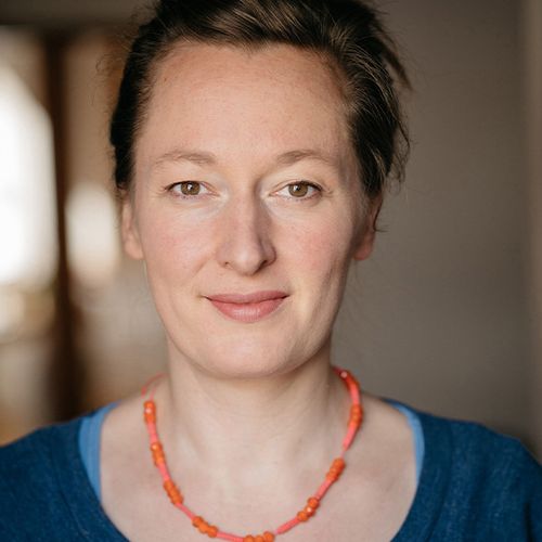Barbara Yelin